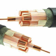 70 mm sq  Copper (aluminum) core  PVC insulation PVCsheathed low voltage  power cable 0.6/1KV